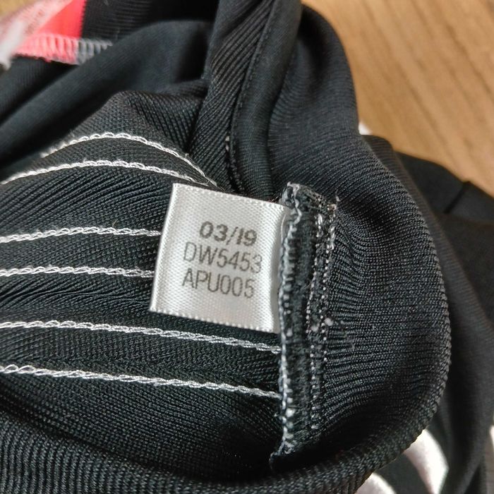 Koszulka dziecięca Juventus Turyn adidas rozm : L 158 cm 12 - 13 Lat