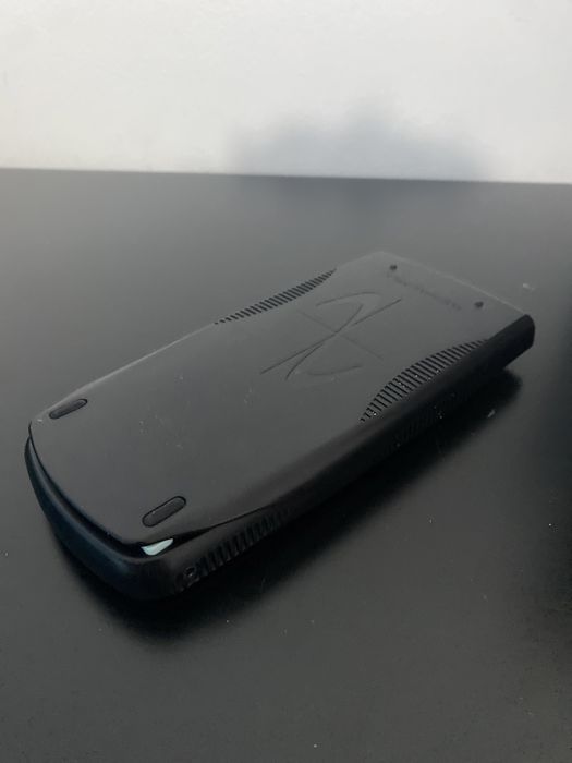 Calculadora Gráfica - TI-82 STATS