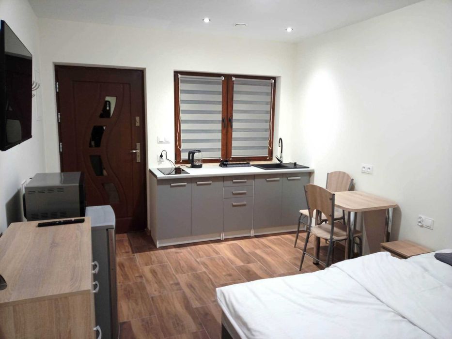 Pod Miejską Górą- noclegi w sercu Gór Świętokrzyskich