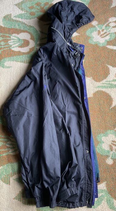 Helly Hansen XL куртка
