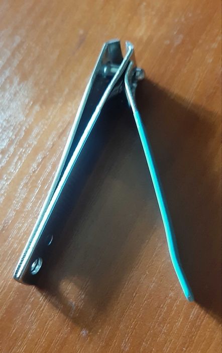 Орифлэйм чорная тушь Кусачки Oriflame Туш Оріфлейм чорна