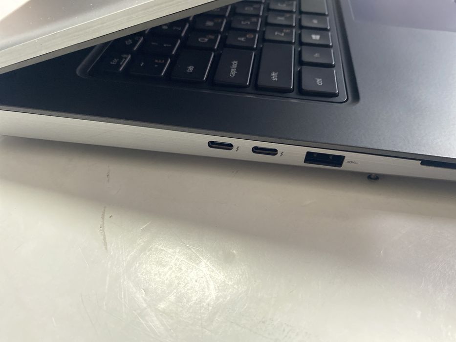 ТОП 15” Dell Precision 7550 FHD IPS i7-10850H 32Gb RTX 5000 16Gb Win