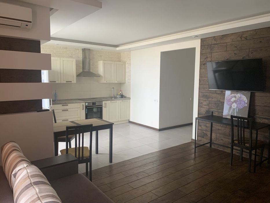 Оренда двухкімнатної квартири м. Українка