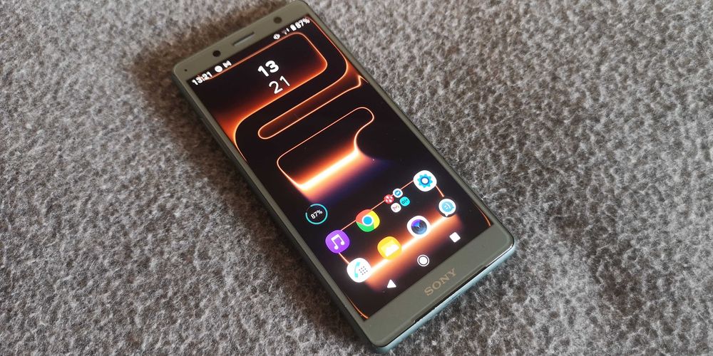 Xiaomi 12X 8/128 + POCO M4 8/256 + Huawei MATE P40 Pro + Sony Xperia XZ2 Compact