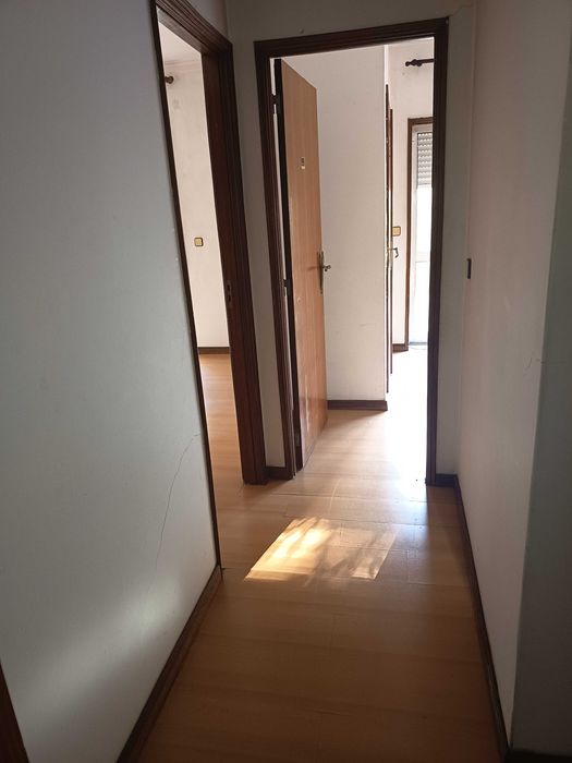Venda apartamento