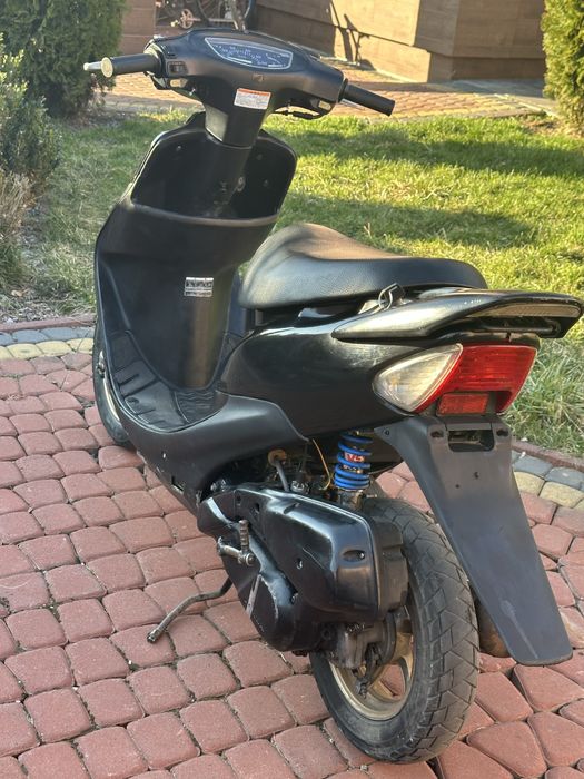Срочно продам Хонду Діо 35zx