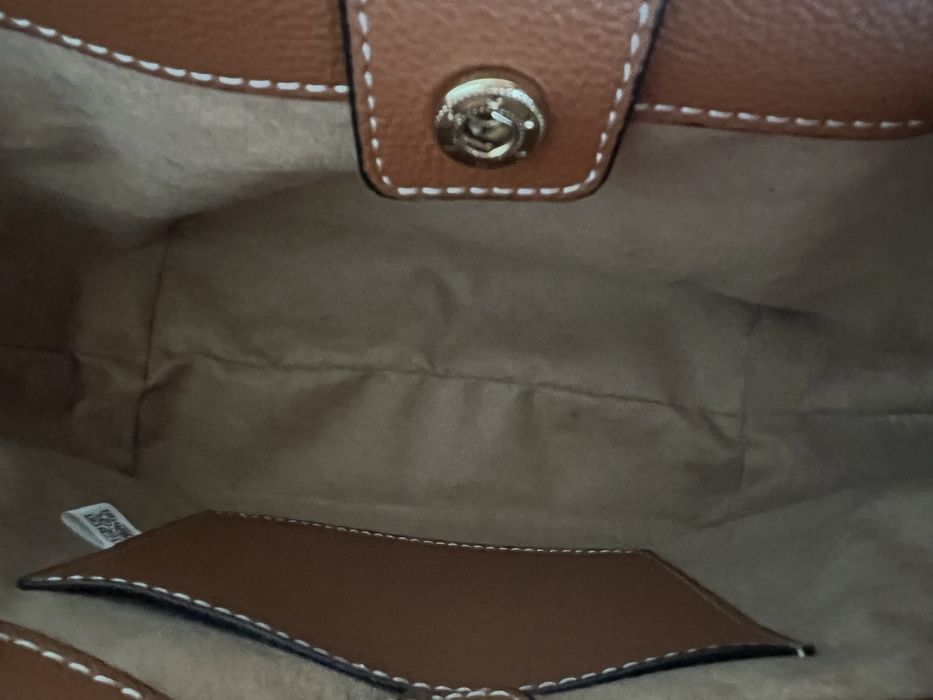 NOVA - Mala Celine cor camel