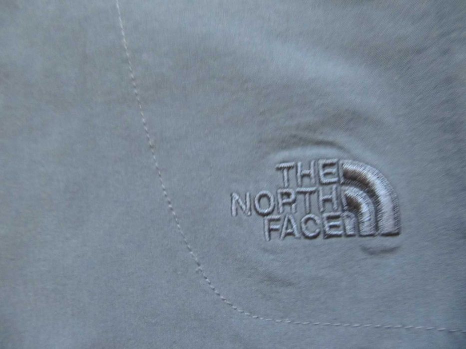 The North Face spodnie trekkingowe + spodenki męskie 2 in1 rozmiar 30/ S/M