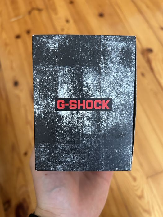 Годинник Casio G-Shock GBD-200