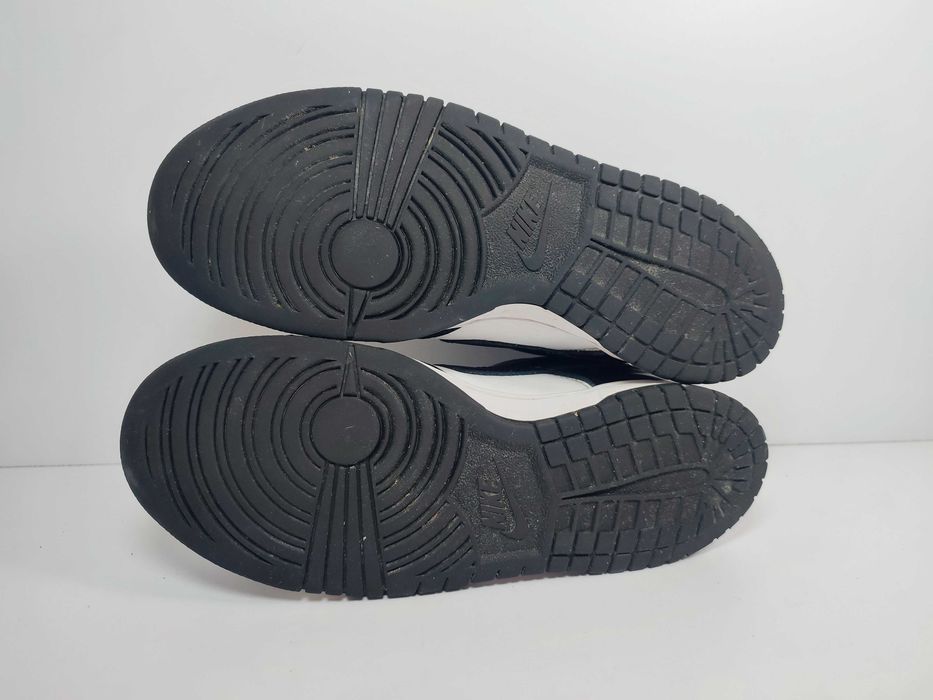 Nike Dunk Low Panda oryginalne buty r.38,5