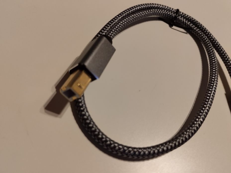 Kabel USB2 na typu C 50 cm