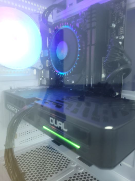 PC Gaming 14th Gen | RTX 5060 | 32GB RAM | 960GB SSD64738613704835122