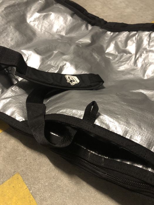 Surfboard Cover (Capa) Creatures Day Use 5.10