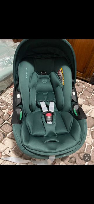 cadeira auto Maxi-Cosi