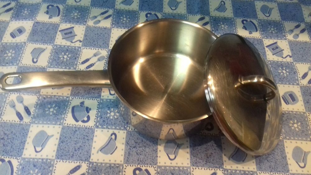 3 peças cozinha bom estado