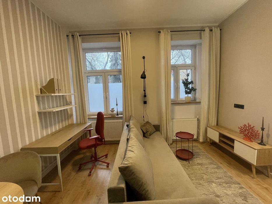 Mieszkanie – Łódź, Górniak - Widok 3