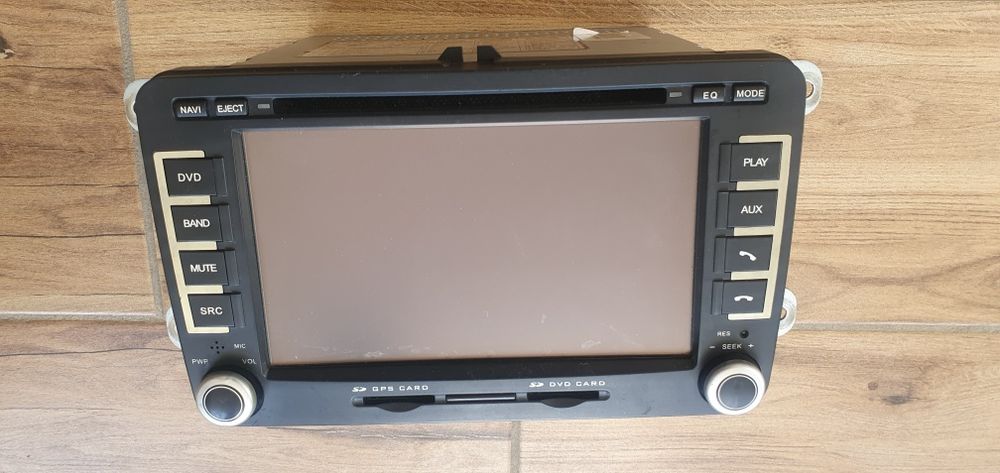 Автомагнитола 2din vag, VW, Skoda, Audi. Seat.