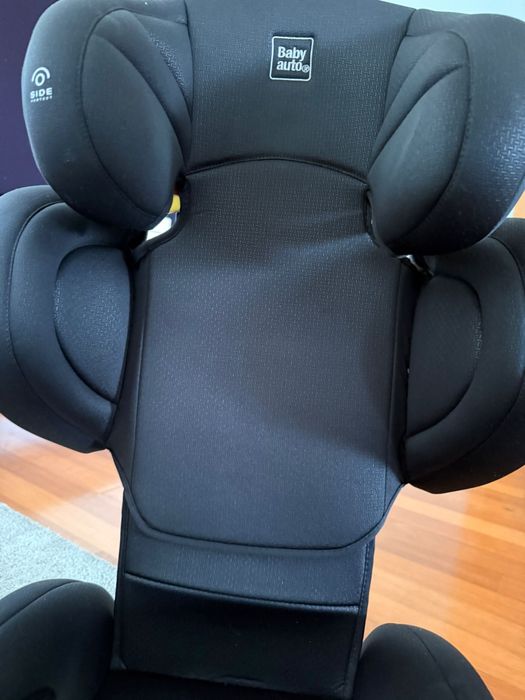 Vendo cadeira auto
