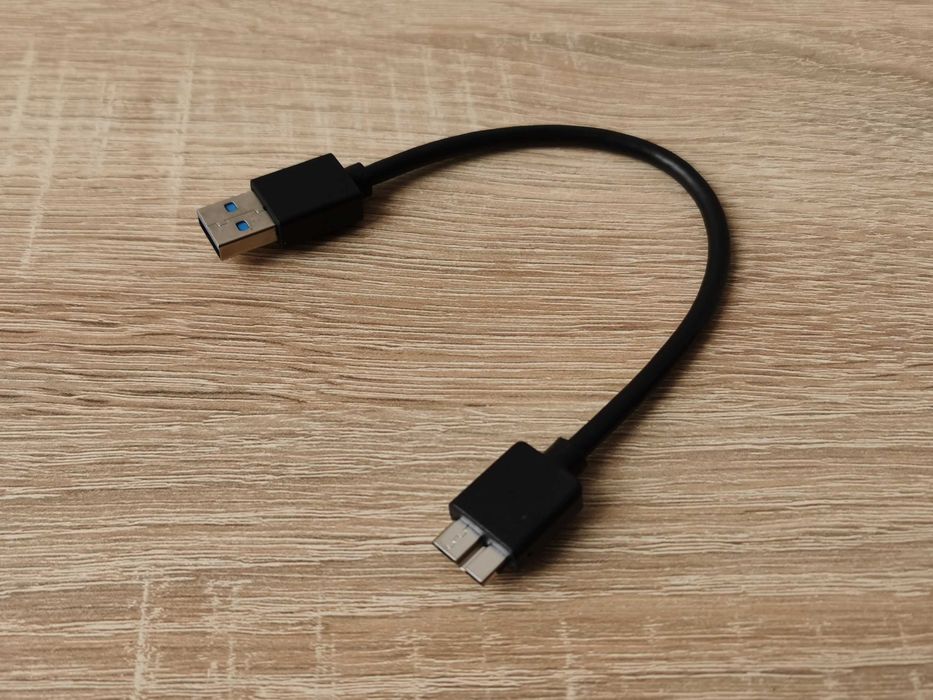 Кабель USB 3.0 для HDD внешнего жесткого диска
