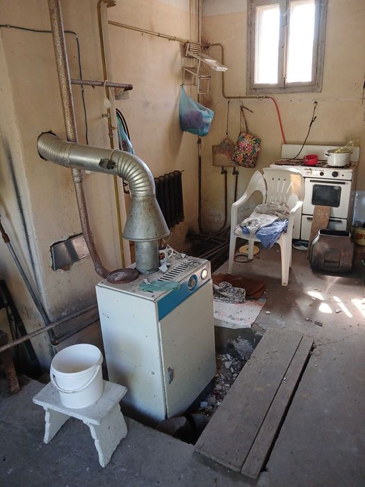 Будинок на дві сім'ї в с. Кідьош 6 км від центра м. Берегове