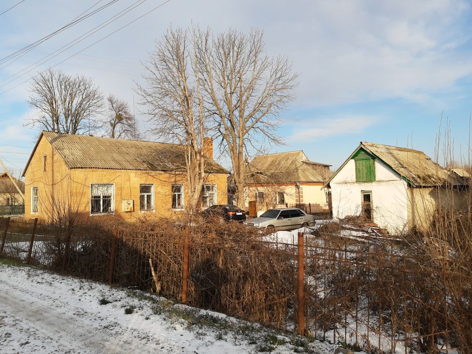 В продажу приміщення для бізнесу
