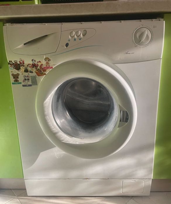 Безкоштовно віддам пралку Ардо Анна 610