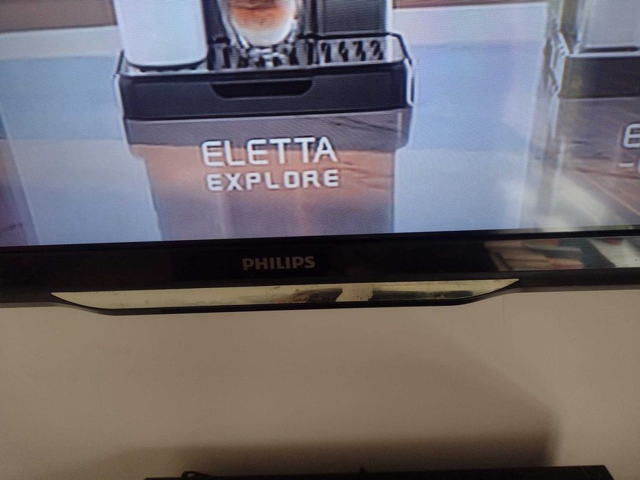 Telewizor PHILIPS 42PFL4208H