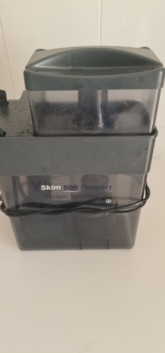 Skimmer/ Escumador Tcm v2 500 compact