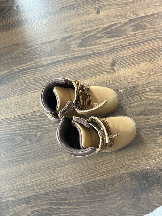 Дитяче взуття бу 1-2 рочки