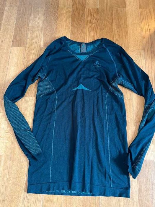 Damski zestaw bielizny termoaktywnej ODLO L