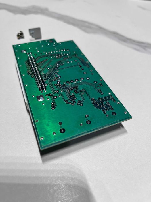 AKAI EB16 Effects Board karta efektów do MPC 2000XL S2000 S3000XL