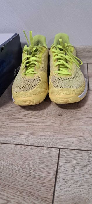 Кросівки для тенісу Babolat