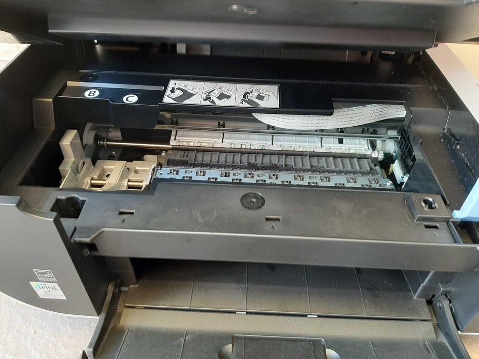 Impressora Canon MP19064752328574977124