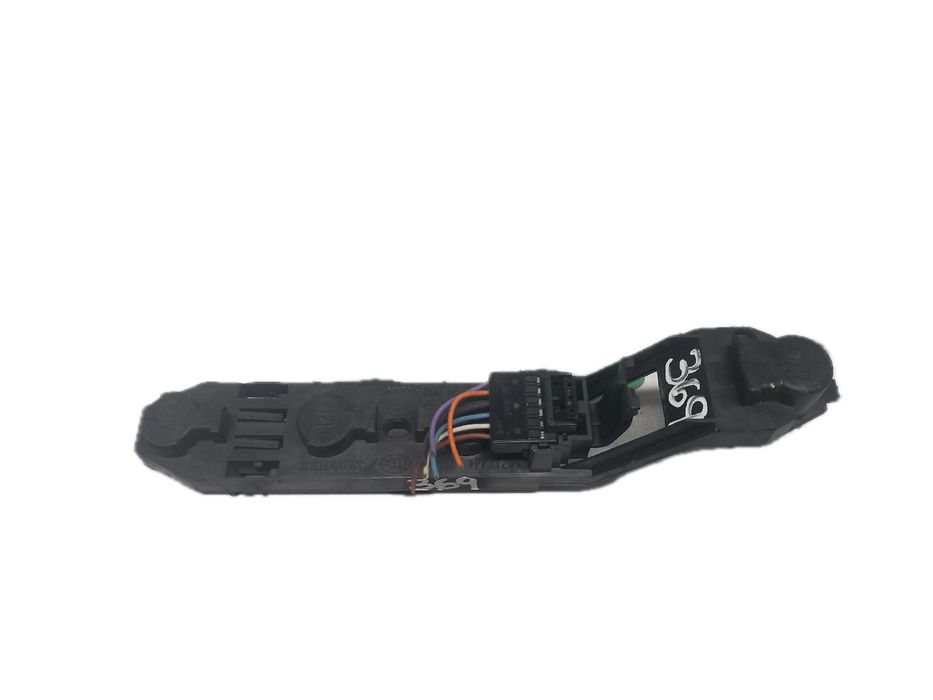 Suporte lâmpada direito RENAULT Megane II (BM0/1_, CM0/1_)