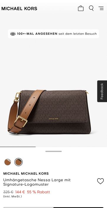 Сумка michael kors