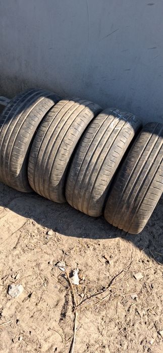 Opony 205/55R16 Goodyear