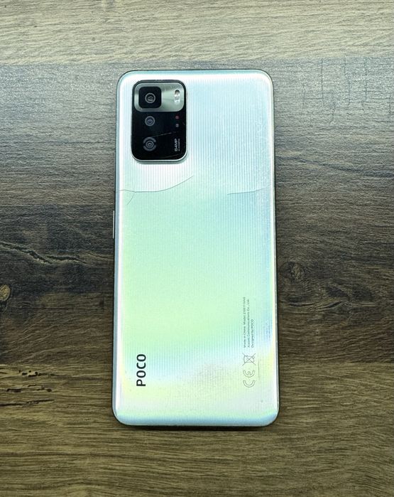 Poco X3 GT смартфон