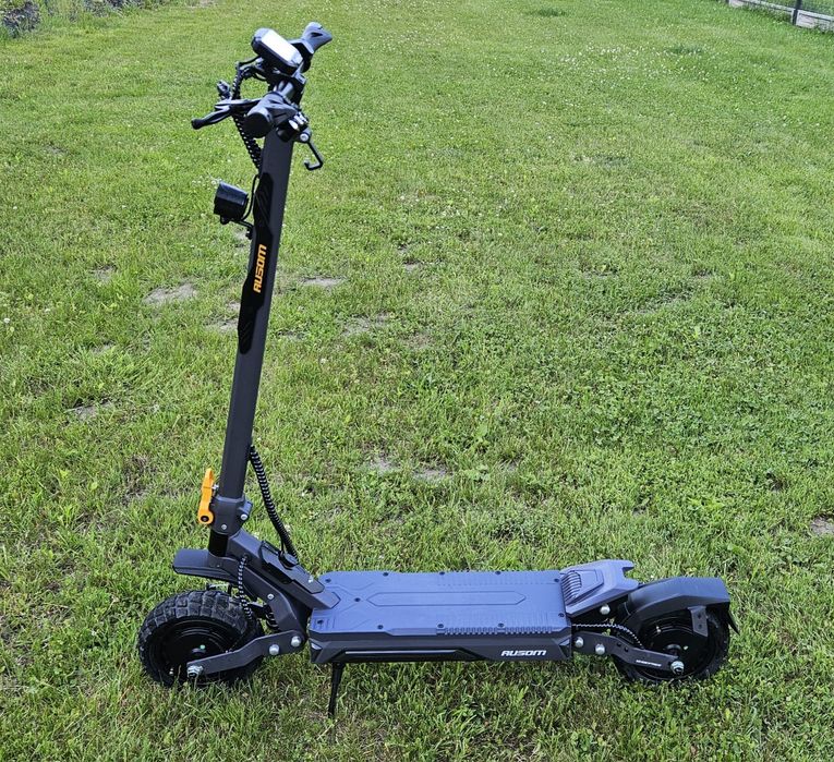 Hulajnoga elektryczna Ausom Gosoul 2 Pro Dual Motor