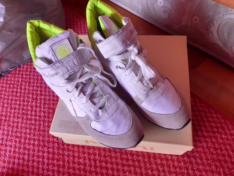 Sapatilha/tênis Replay n39