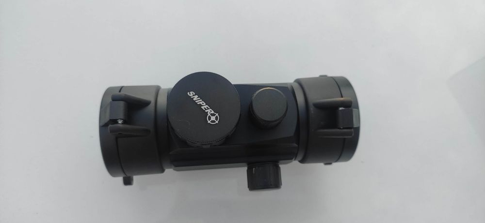 Коллиматорный прицел 1x30, коліматор, коллиматор, крепление 11-22 мм