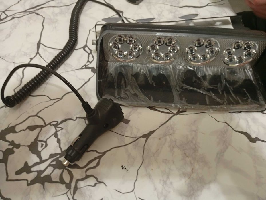 Продам в новому стані світлодіодна лампа