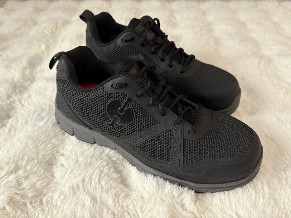 Buty robocze Engelbert Strauss 37