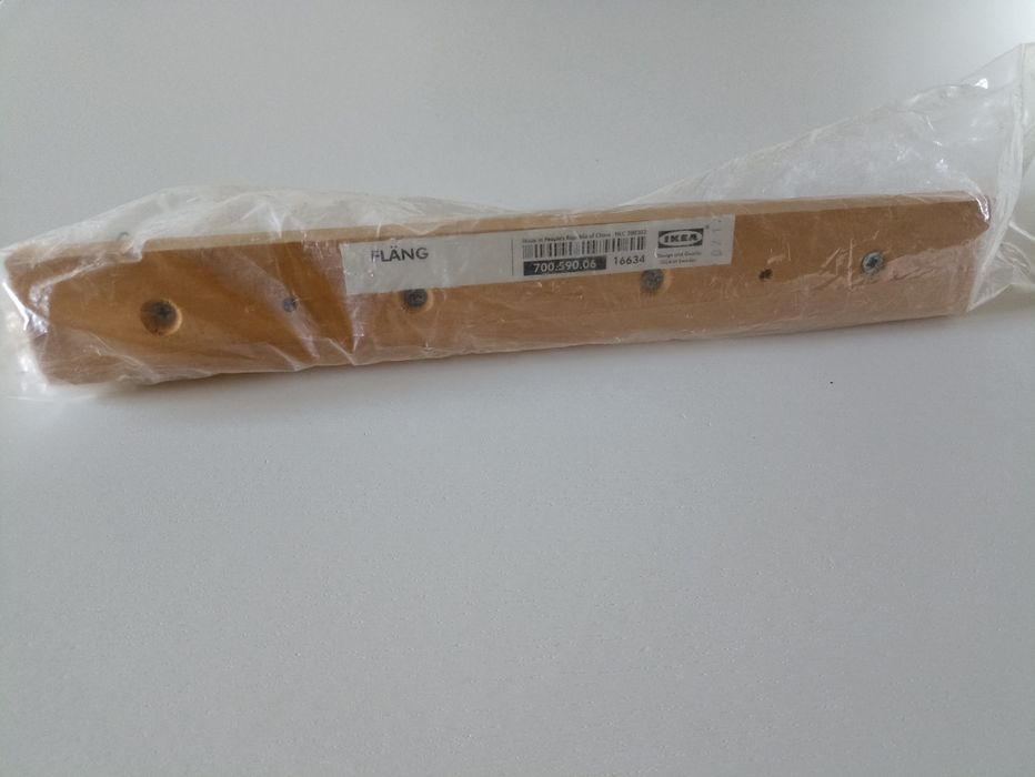 Cabide Fläng IKEA