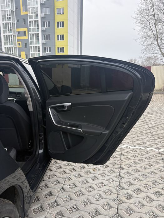 Volvo S60 2014 VIN YV1FS848BE2304306 фото оголошення 14 з 19
