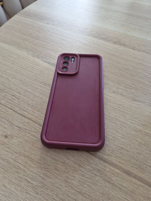 Smartfon OPPO Reno 6 8/128GB 5G 6.43" 90Hz.