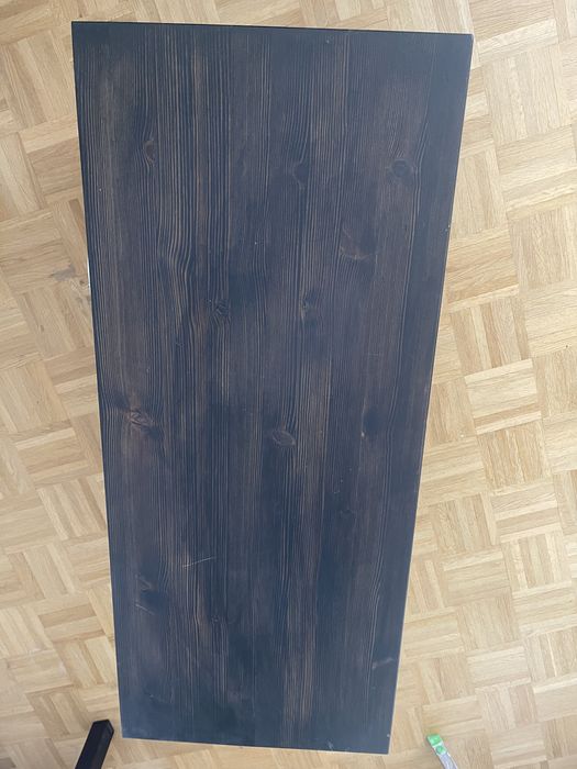 Szafka RTV Hemnes
