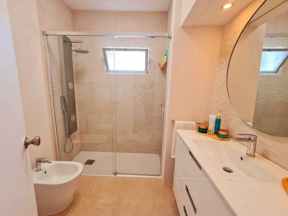 CASA OÁSIS - T2 a Pé p/Marina + Piscina + Central + Estacionamento - LIVRE  23 a 30/08 + SET. - VILAMOURA