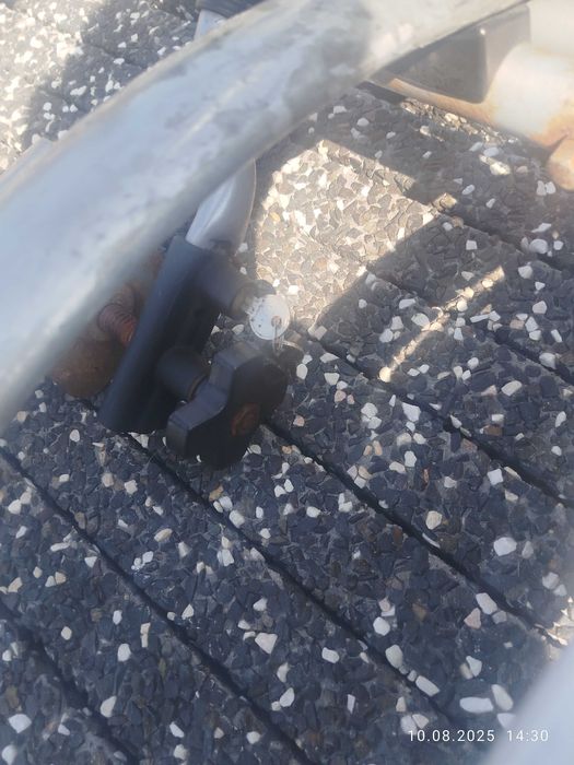 Thule bagażnik na dwa rowery