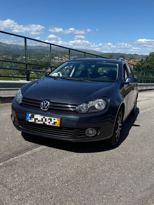 Volkswagen passat 1.6 TDI
