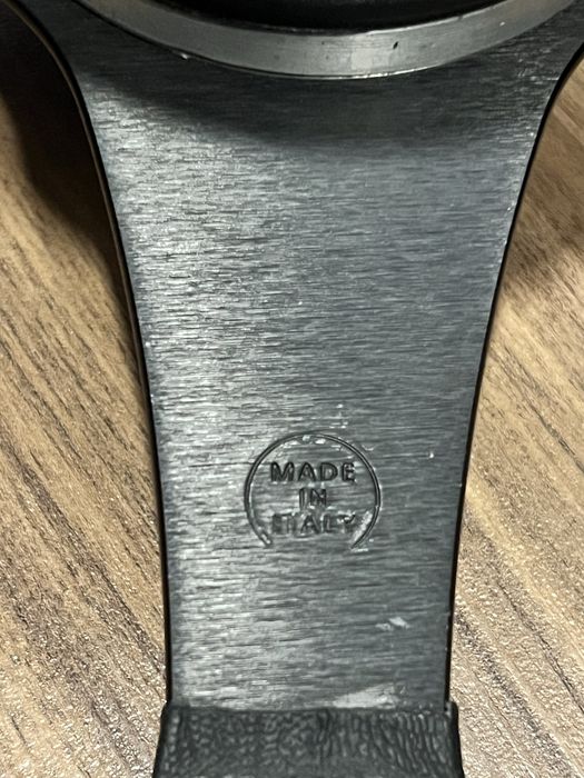 Volante Luisi Universal cubo Toyota